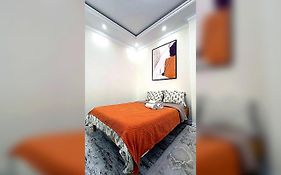 Business Class Apartment Expo